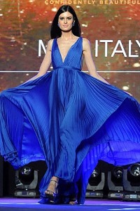 Sophia - foto 20 di 24, hostess per eventi a Milano