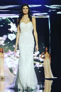Sophia - foto 21 di 24, hostess per eventi a Milano
