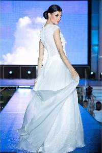 Sophia - foto 24 di 24, hostess per eventi a Milano