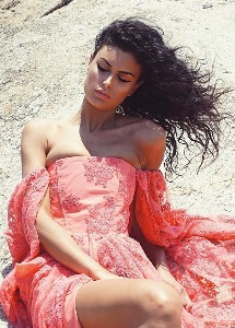 Sophia - foto 4 di 24, hostess per eventi a Milano
