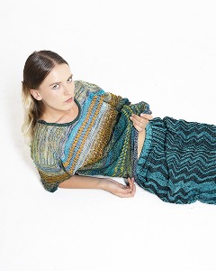 Ughy - foto 21 di 24, hostess per eventi a Milano