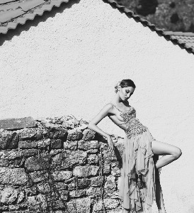 Chiara - foto 20 di 38, hostess per eventi a Milano