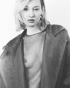 Chiara - foto 23 di 38, hostess per eventi a Milano