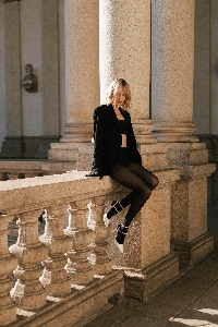 Chiara - foto 24 di 38, hostess per eventi a Milano
