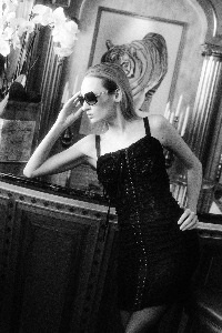 Chiara - foto 29 di 38, hostess per eventi a Milano