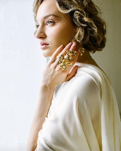 Chiara - foto 35 di 38, hostess per eventi a Milano