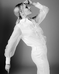Chiara - foto 6 di 38, hostess per eventi a Milano