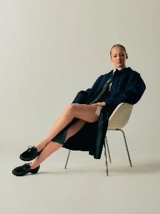 Chiara - foto 2 di 38, hostess per eventi a Milano