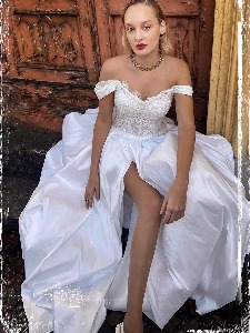 Chiara - foto 13 di 38, hostess per eventi a Milano
