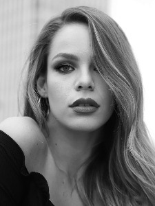Chiara - foto 11 di 14, hostess per eventi a Milano