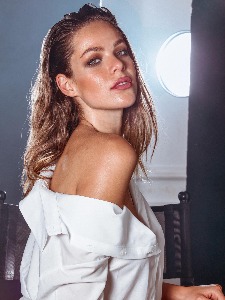 Chiara - foto 14 di 14, hostess per eventi a Milano