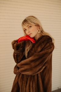 Jaele - foto 12 di 25, hostess per eventi a Milano