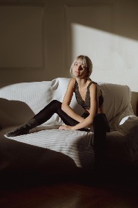 Jaele - foto 13 di 25, hostess per eventi a Milano