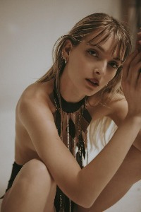 Jaele - foto 14 di 25, hostess per eventi a Milano
