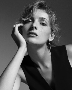 Jaele - foto 17 di 25, hostess per eventi a Milano