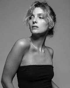 Jaele - foto 18 di 25, hostess per eventi a Milano
