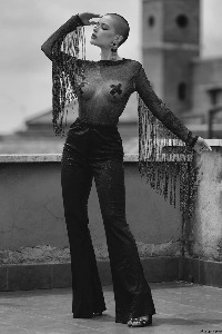 Maria - foto 14 di 46, hostess per eventi a Milano