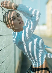 Maria - foto 18 di 46, hostess per eventi a Milano