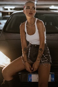 Maria - foto 22 di 46, hostess per eventi a Milano