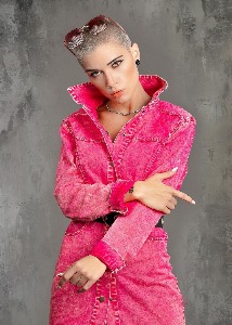 Maria - foto 29 di 46, hostess per eventi a Milano