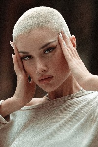Maria - foto 4 di 46, hostess per eventi a Milano