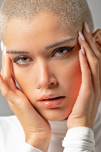 Maria - foto 32 di 46, hostess per eventi a Milano