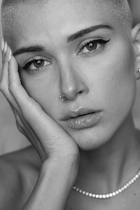 Maria - foto 34 di 46, hostess per eventi a Milano