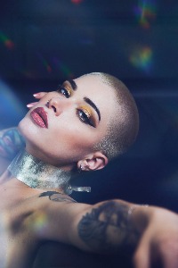 Maria - foto 36 di 46, hostess per eventi a Milano