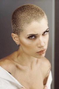 Maria - foto 39 di 46, hostess per eventi a Milano