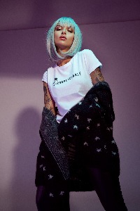 Maria - foto 45 di 46, hostess per eventi a Milano