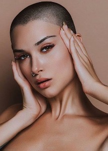 Maria - foto 46 di 46, hostess per eventi a Milano