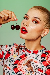 Maria - foto 6 di 46, hostess per eventi a Milano