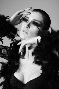 Maria - foto 7 di 46, hostess per eventi a Milano