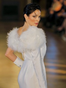 Iulia - foto 2 di 14, hostess per eventi a Milano