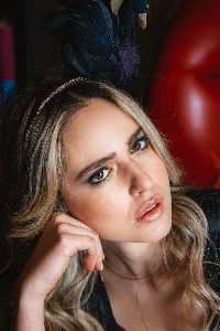 Lorena - foto 12 di 32, hostess per eventi a Milano