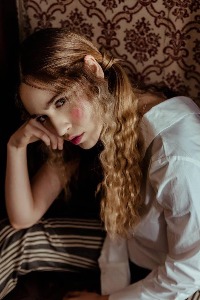 Lorena - foto 19 di 32, hostess per eventi a Milano