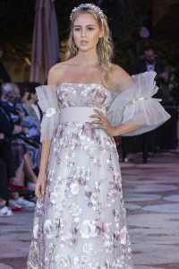 Lorena - foto 26 di 32, hostess per eventi a Milano