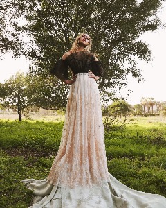 Lorena - foto 30 di 32, hostess per eventi a Milano