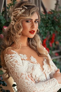 Lorena - foto 5 di 32, hostess per eventi a Milano