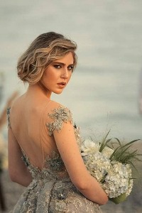 Lorena - foto 8 di 32, hostess per eventi a Milano