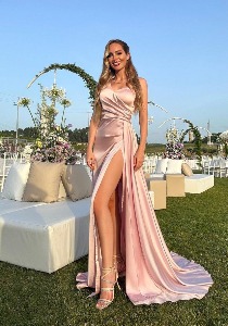 Gloria - foto 6 di 19, hostess per eventi a Milano