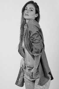 Gloria - foto 7 di 19, hostess per eventi a Milano