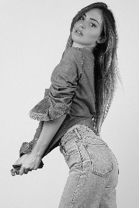 Gloria - foto 8 di 19, hostess per eventi a Milano
