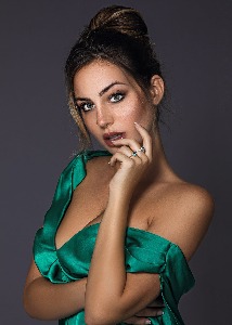 Gloria - foto 14 di 19, hostess per eventi a Milano