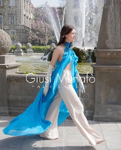 Alessia - foto 20 di 30, hostess per eventi a Milano