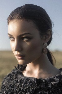Alessia - foto 7 di 48, hostess per eventi a Milano