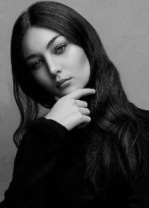 Alessia - foto 10 di 48, hostess per eventi a Milano