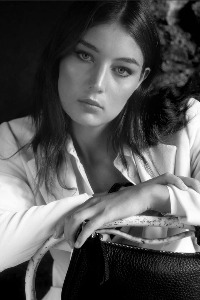 Alessia - foto 13 di 48, hostess per eventi a Milano