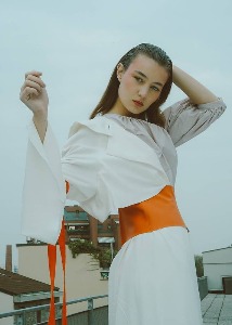 Alessia - foto 25 di 48, hostess per eventi a Milano