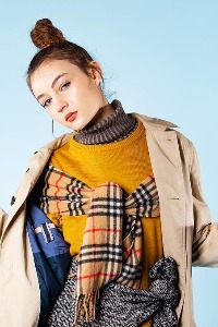 Alessia - foto 26 di 48, hostess per eventi a Milano
